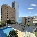 Piso En Rincon De Loix Con Un Dormitorio