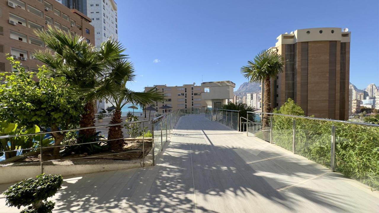 Apartamento Piso En Rincon De Loix Con Un *