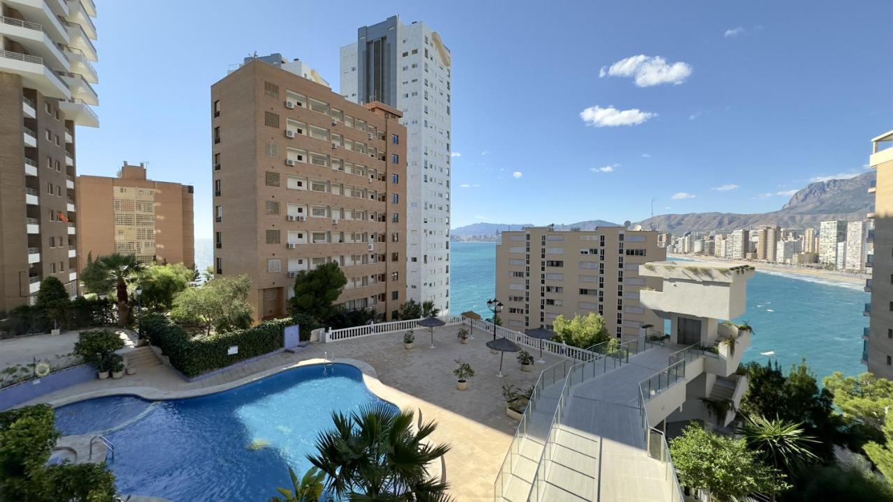 Piso En Rincon De Loix Con Un *
